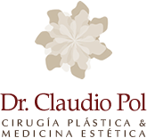 Dr. Claudio Pol logo