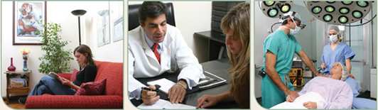 Dr. Claudio Pol logo